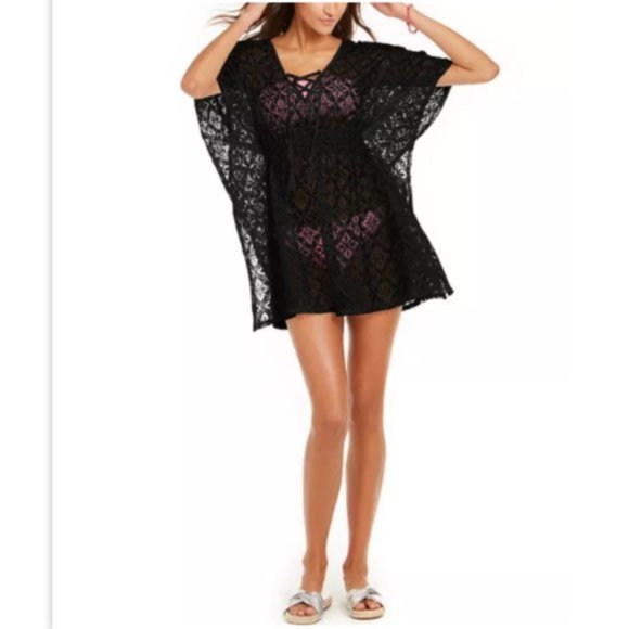macys swimsuit cover ups